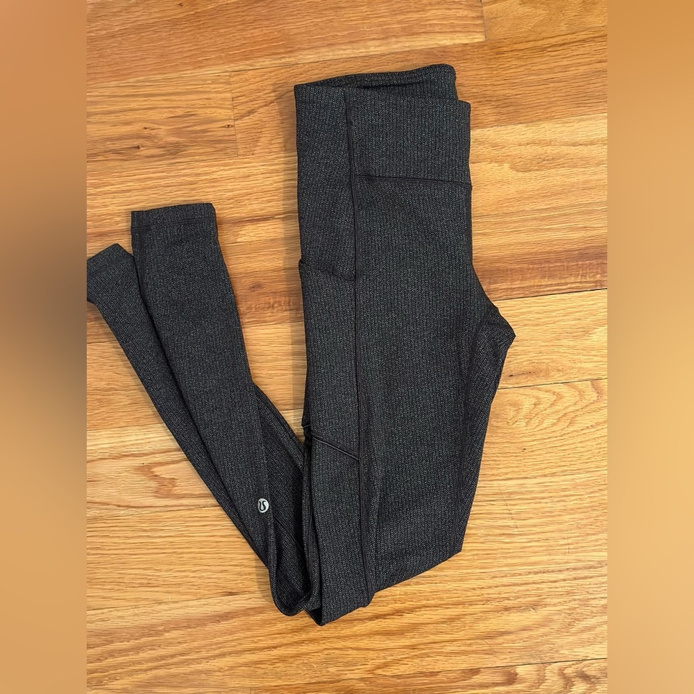Lululemon Speed Up Tight *28"